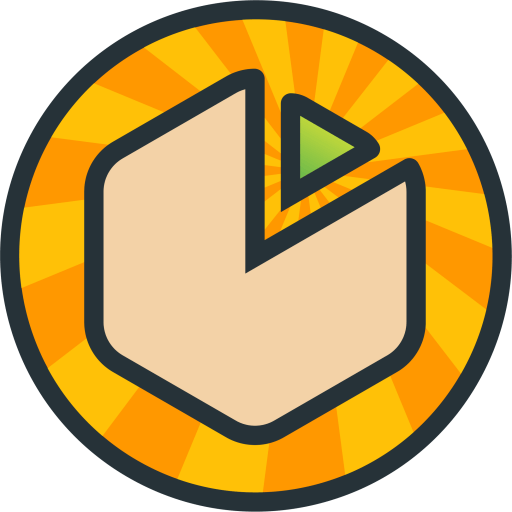 Logo ufficiale di pistakkio marketing