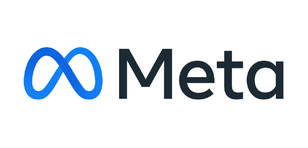 Siamo sicuri che il metaverse di facebook sia la rivoluzione che aspettiamo? 4 Logo meta