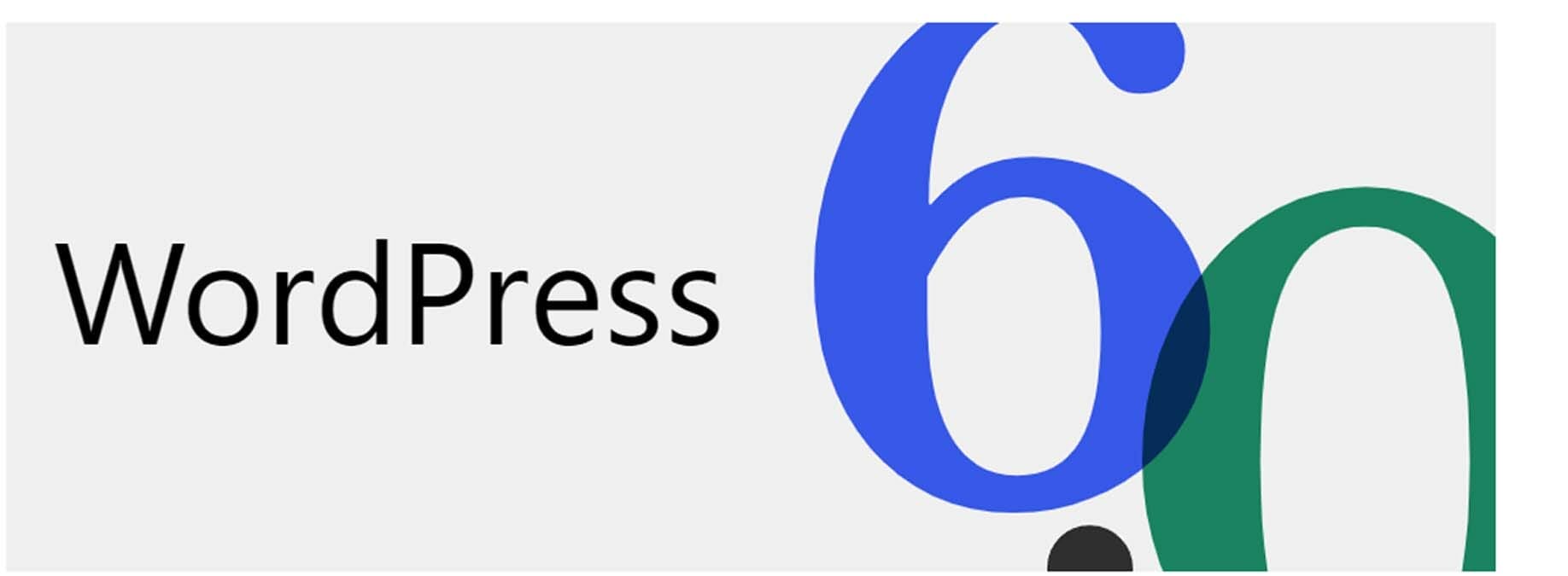 Wordpress 6. 0 1