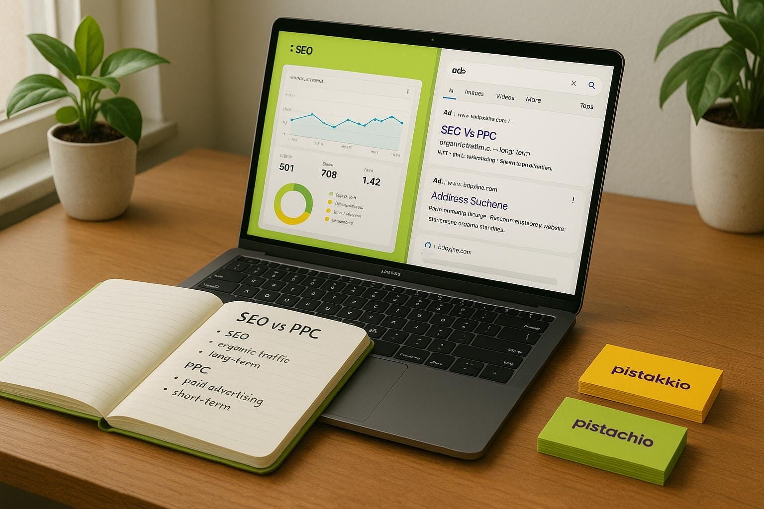 Seo vs ppc: quale scegliere per il tuo business locale?