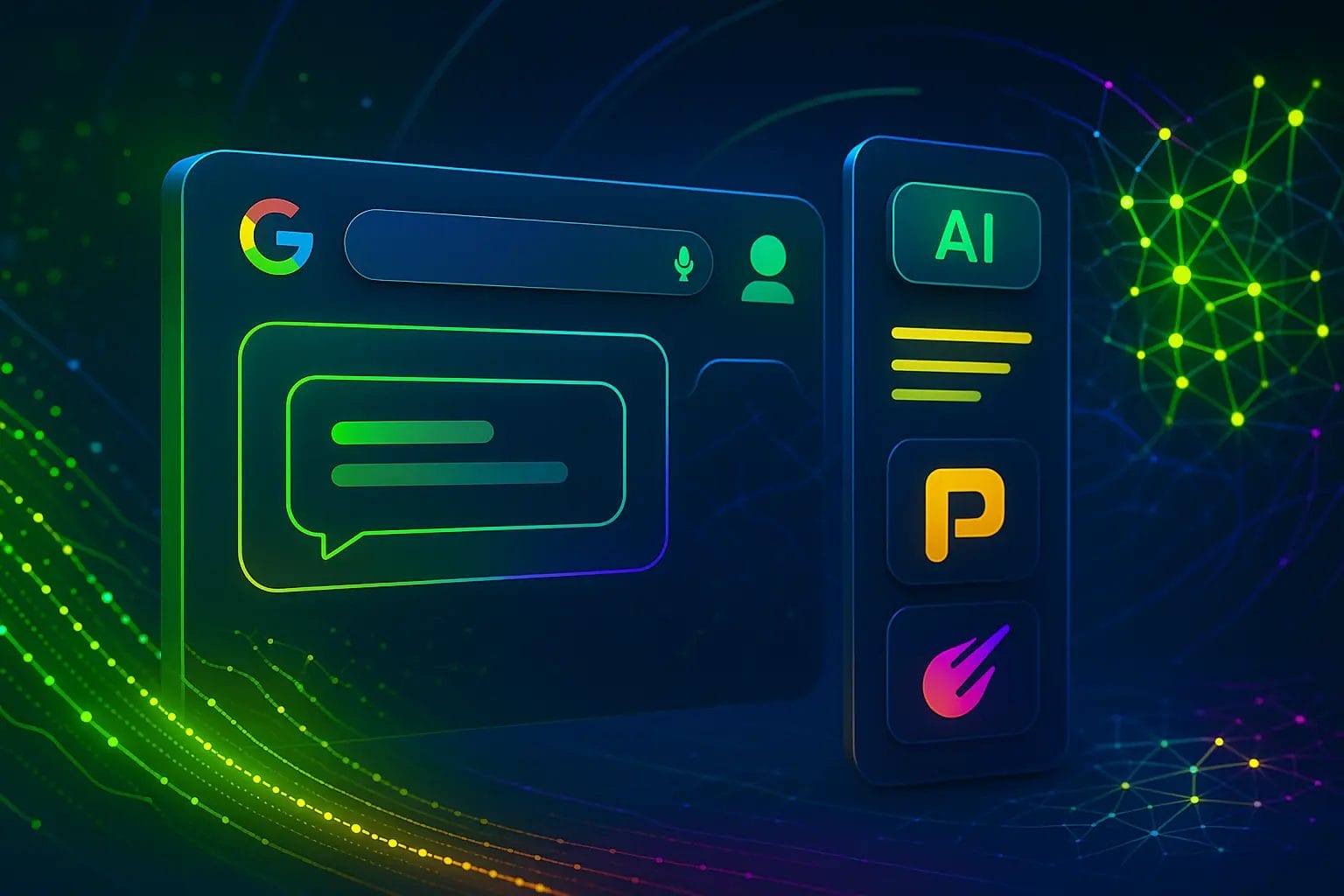 From seo to geo, the new frontier of ai mode and ai overviews