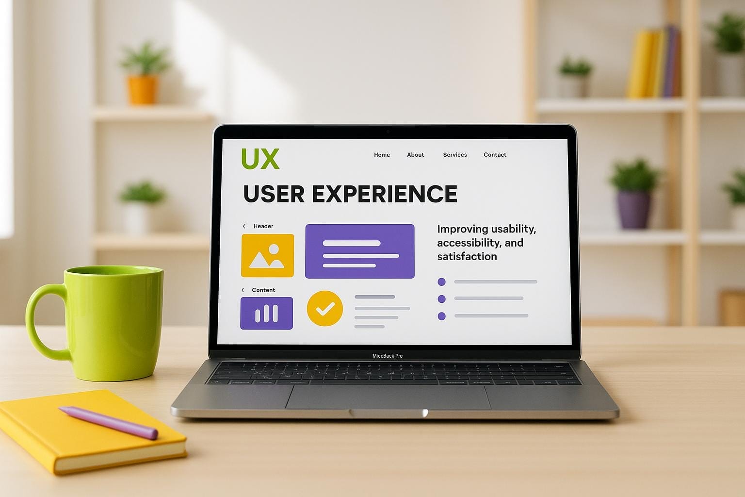 Come ottimizzare l'ux per siti di piccole imprese