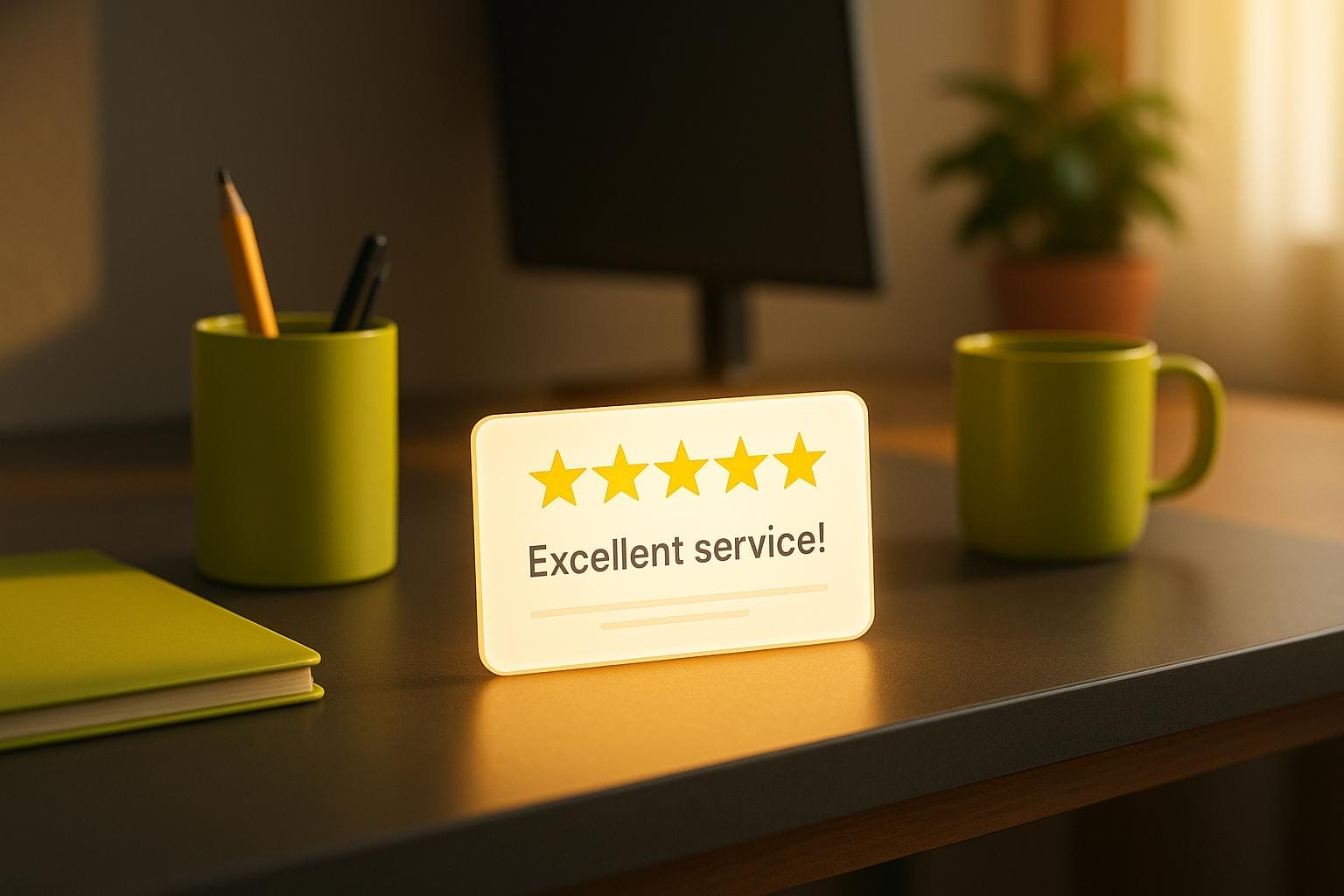 Come ottimizzare le recensioni per aumentare le vendite