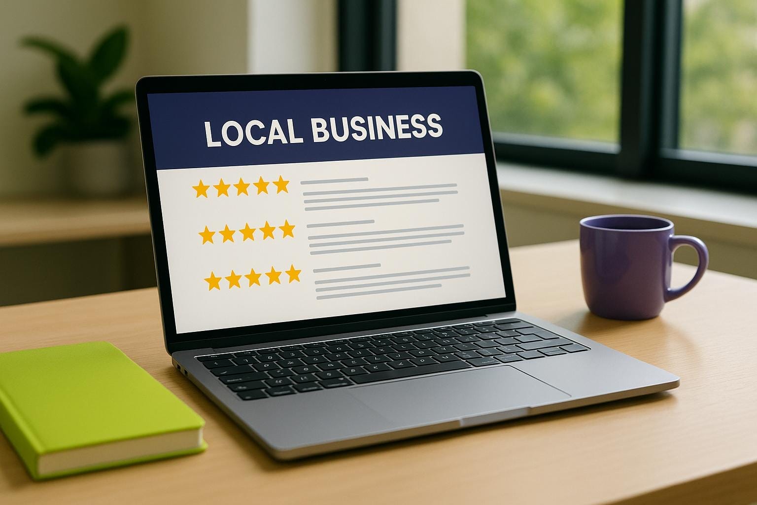 Trasparenza nelle recensioni: perché conta per la seo locale