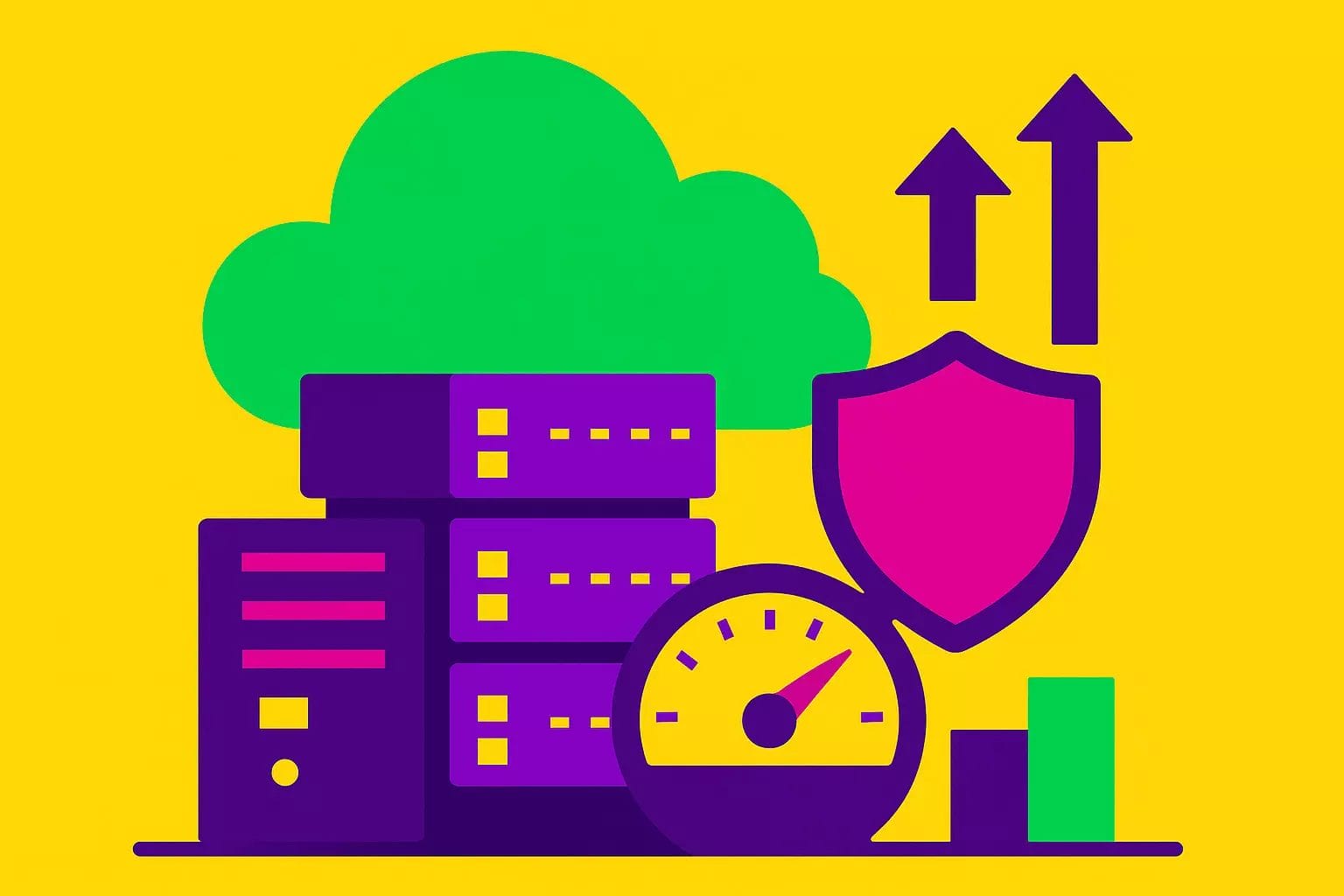 Come scegliere un hosting di qualità grazie ad agenzia seo pistakkio