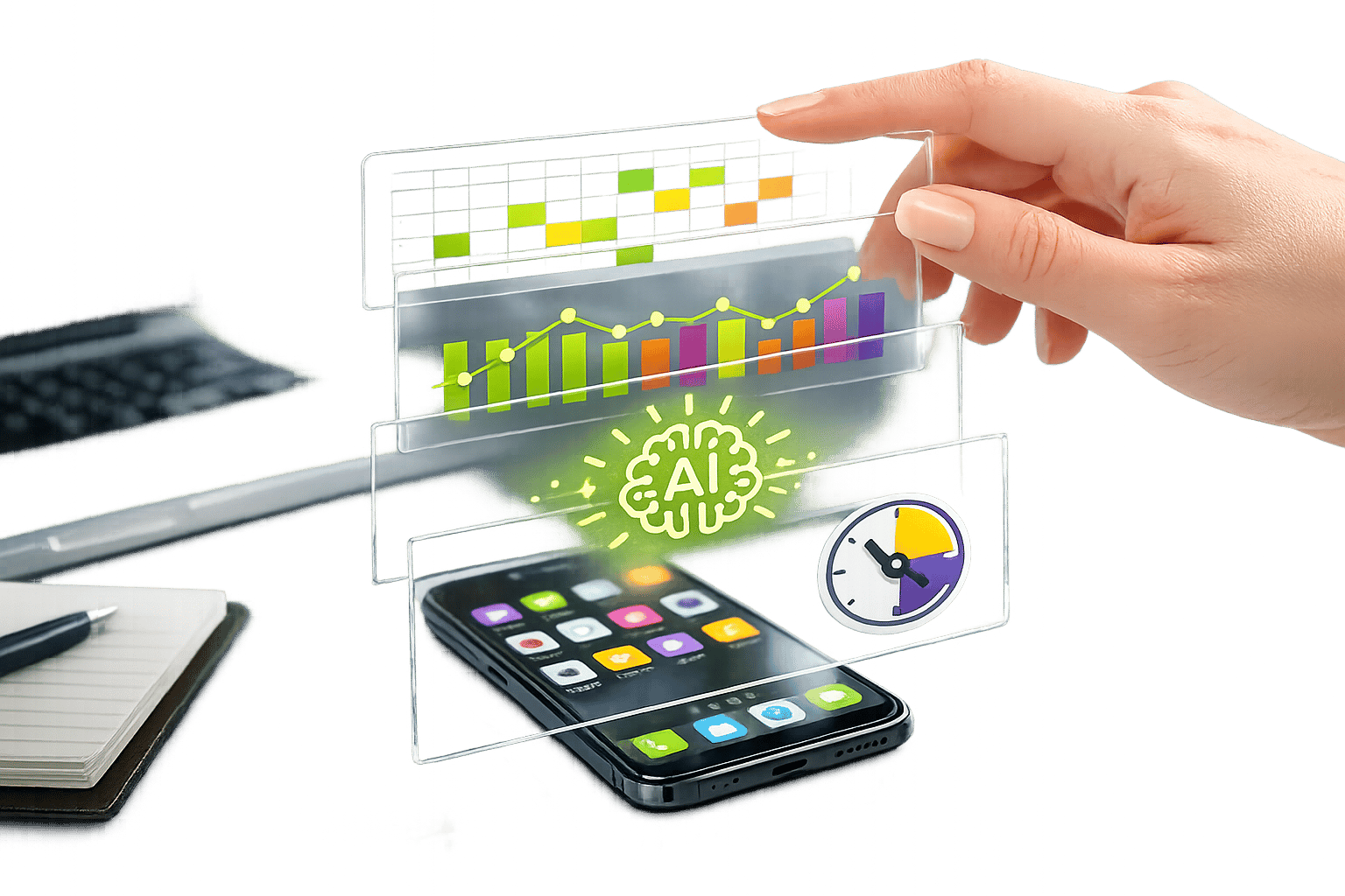 Guida completa agli strumenti di automazione social